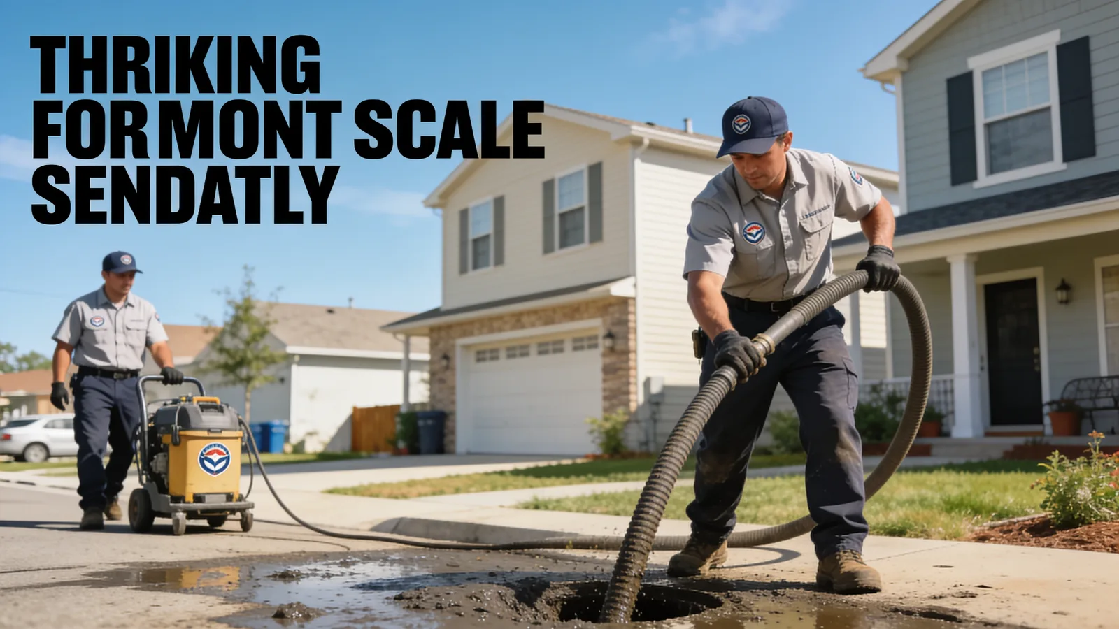 Sewage Cleanup in Mount Orab, OH near me
